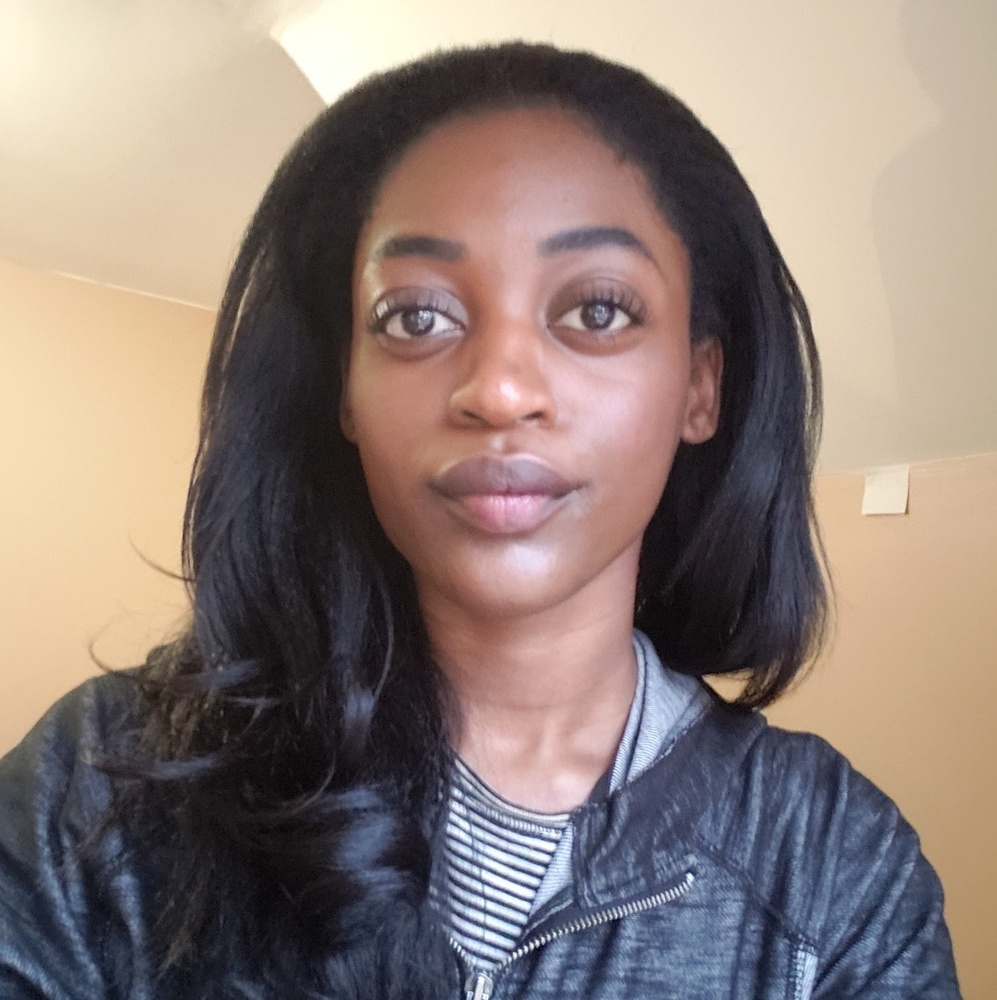Meet your Posher, Samira